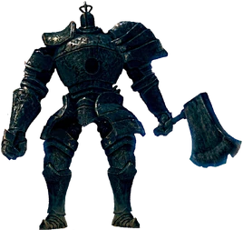 Iron Golem