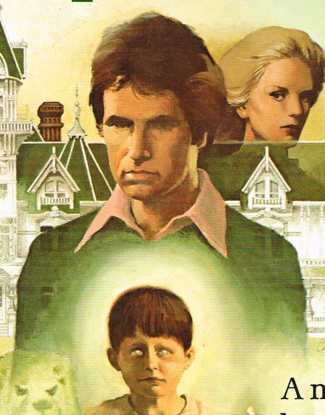 Jack Torrance Villains Wiki Fandom