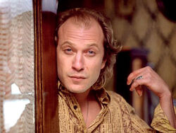 Jame Gumb aka Buffalo Bill.