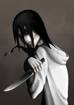 Jeff the Killer (Creepypasta)/Gallery, Villains Wiki