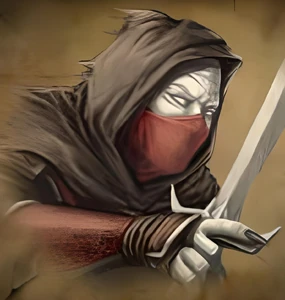 Karsh "The Whisperer"