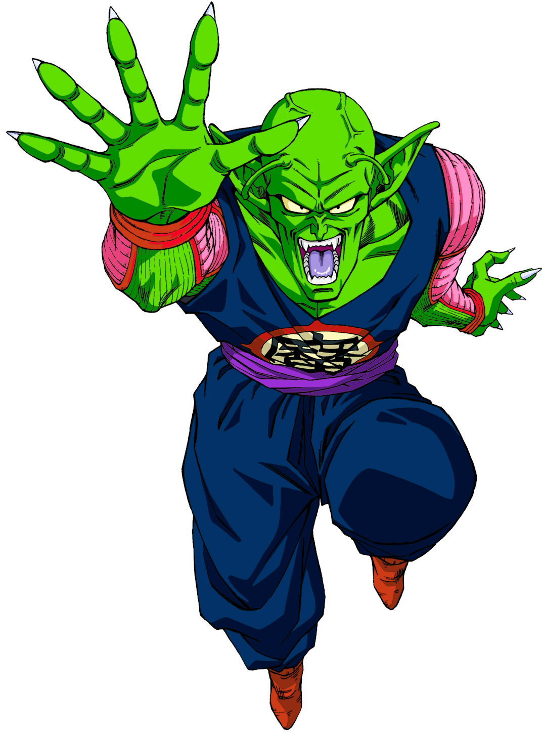 Piccolo  Anime-Planet