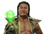 Shang Tsung (Mortal Kombat)