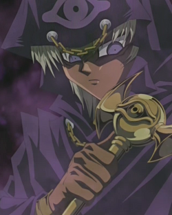 Marik the Rare Hunter