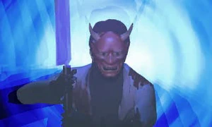 Maxwell in the intro.