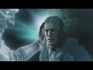 Middle-earth Shadow of War- Sauron Final Boss Fight and True Ending