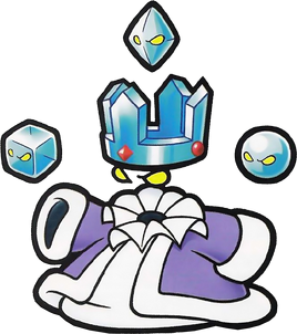 PM-Crystal King