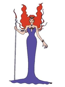 Queen Beryl.jpg (12 KB)