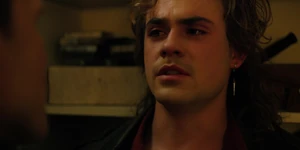 (Neil: "I'm sorry; I couldn't hear you.") "Yes, sir."