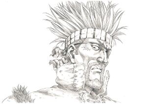 Thorkell, Wikia Liber Proeliis