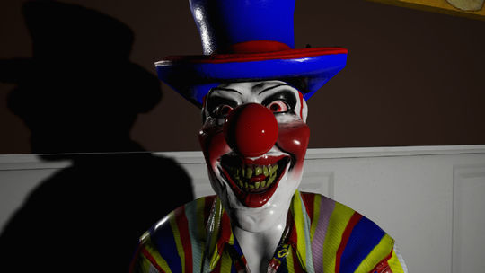 Clown (Play With Me), Villains Wiki