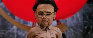 Team America World Police Kim Jong-il