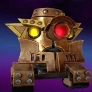 The Trolling Thunder