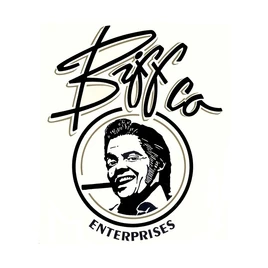 The BiffCo Enterprises Logo