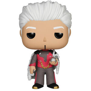 The Collector's Funko Pop