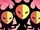 Daughters of Aku