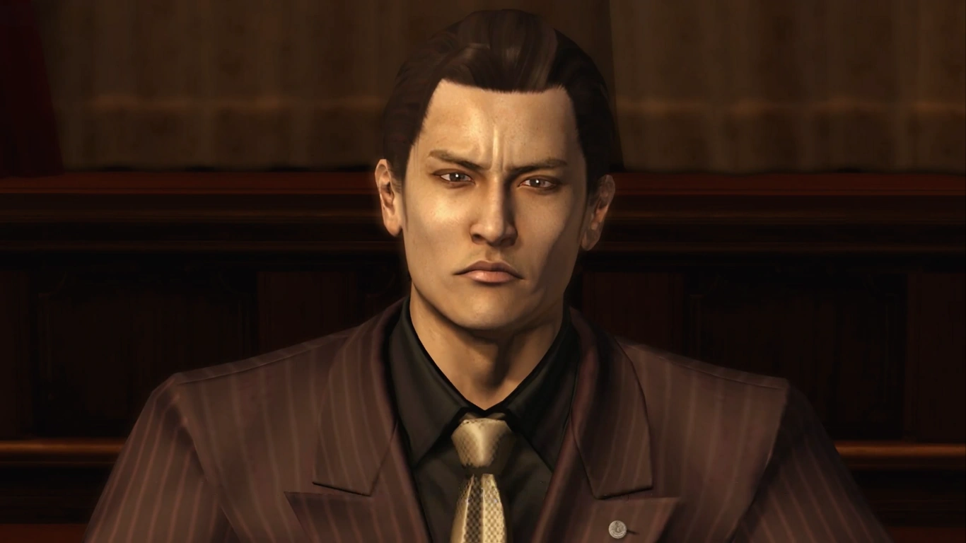 Yoshitaka Mine Villains Wiki Fandom