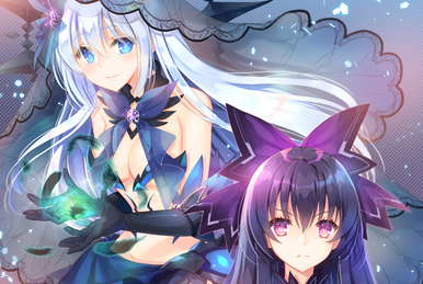 Why Date A Live Will Win Your Heart - Anime News Network