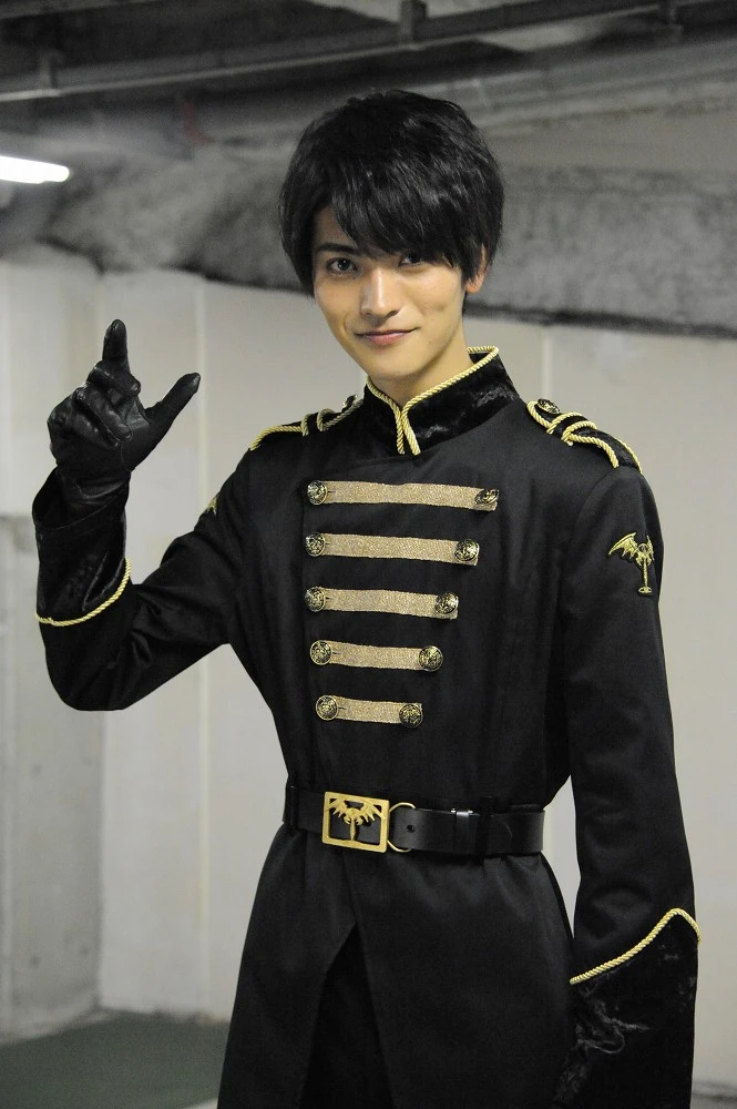 Copy Makoto | Villains Wiki | Fandom