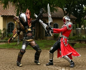Doral Bugster 4.jpg (222 KB) Doral Bugster fighting Wizard.