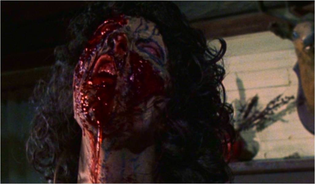 Cheryl Williams, Evil Dead Wiki