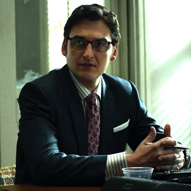 daredevil season 1 villain daredevil season 1 villain