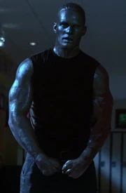 Girder (Arrowverse) profile