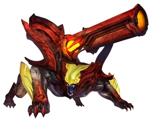 God Eater Vajra Ravana.jpg (146 KB) Ravana