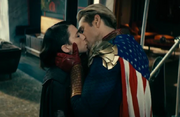 Homelander-kisses-Stormfront