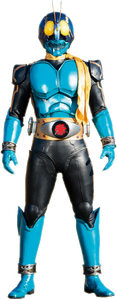 Kamen Rider 3