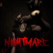 Kyogi's Nightmare Mode design in an icon for The Mimic.