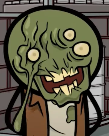 Featured image of post Cyanide And Happiness Villains Wiki