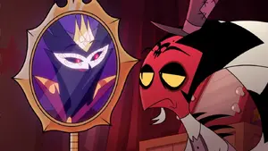 Paimon negotiate with Cash.