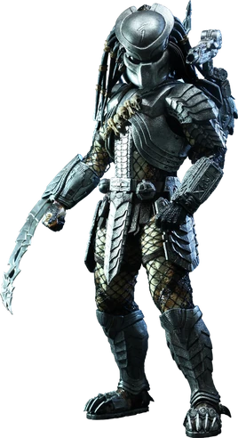 Predator-FullBody