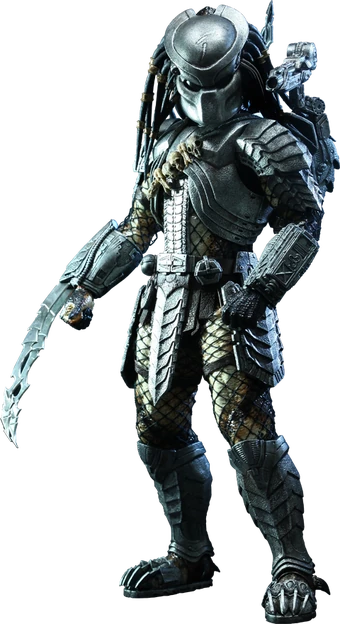 Predator | Villains Wiki | Fandom