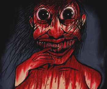 SCP-076-2/Gallery  Villains+BreezeWiki