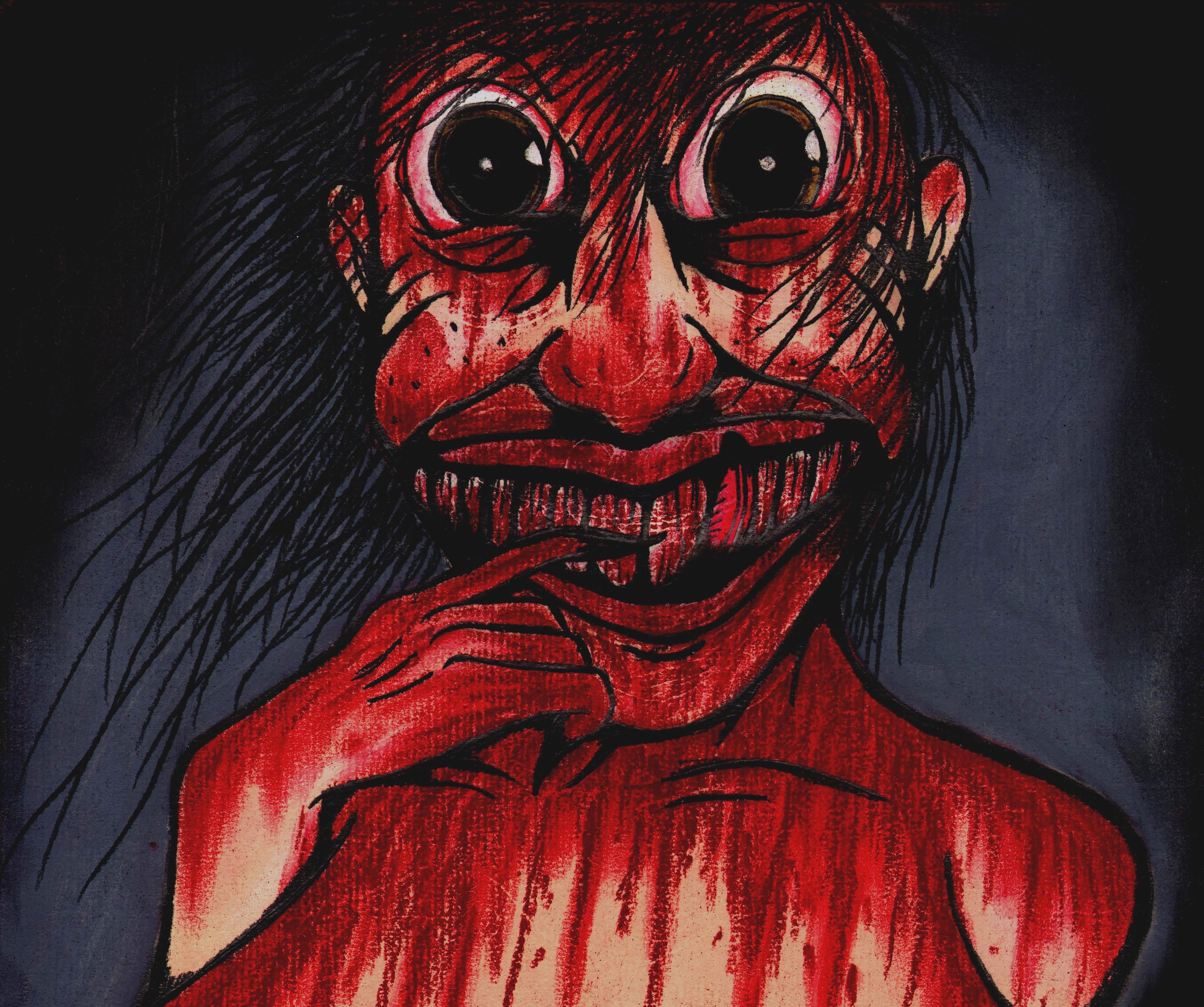 SCP-2611-1, Villains Wiki