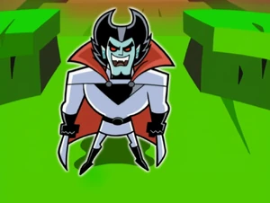 "Separately they're nothing but together there give you power unimaginable."