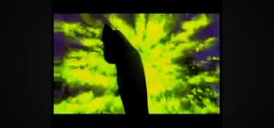 Shadow blot's demise