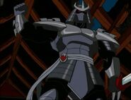 Shredder (2003) (TMNT)