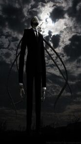 SlenderArt