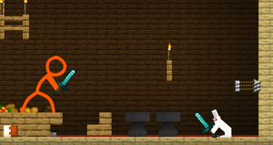 Snip20190406 4.png (934 KB) The Second Coming vs. the Killer Bunny.