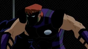 Sportsmaster (DCAU)
