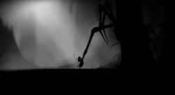The Spider (Limbo) 003.png (99 KB) The Spider killing The Boy.