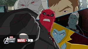 Hyperion alongside the Cabal