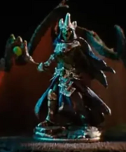 Vecna Figurine