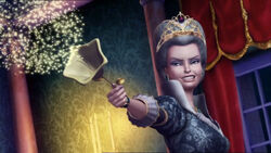 Duchess Rowena Villains Wiki Fandom