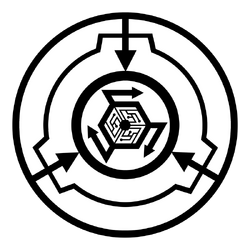 File:SCP Foundation Logo v2 Fixed.png - Wikimedia Commons