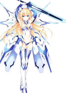 Artemisia bell ashcroft