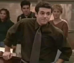 Stuart (Boy Meets World) | Villains Wiki | Fandom